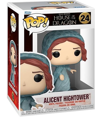 Amazon.com: Funko Pop Television: Game of Thrones - Lord Varys